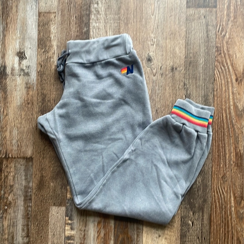 Aviator Nation joggers